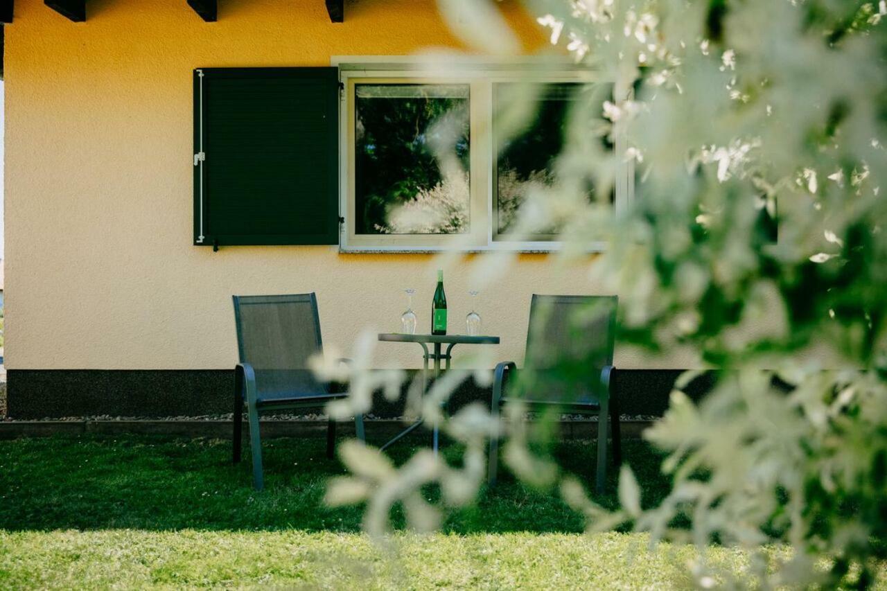 Harztor Villa Nordhausen Exterior foto